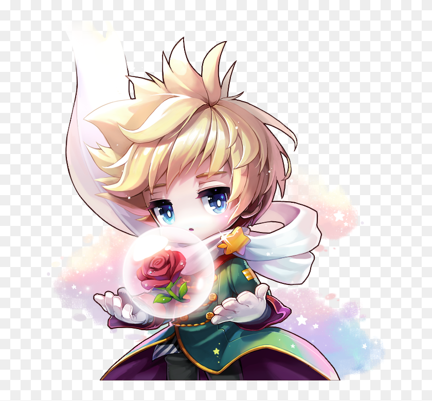 MapleStory 2 Wallpapers