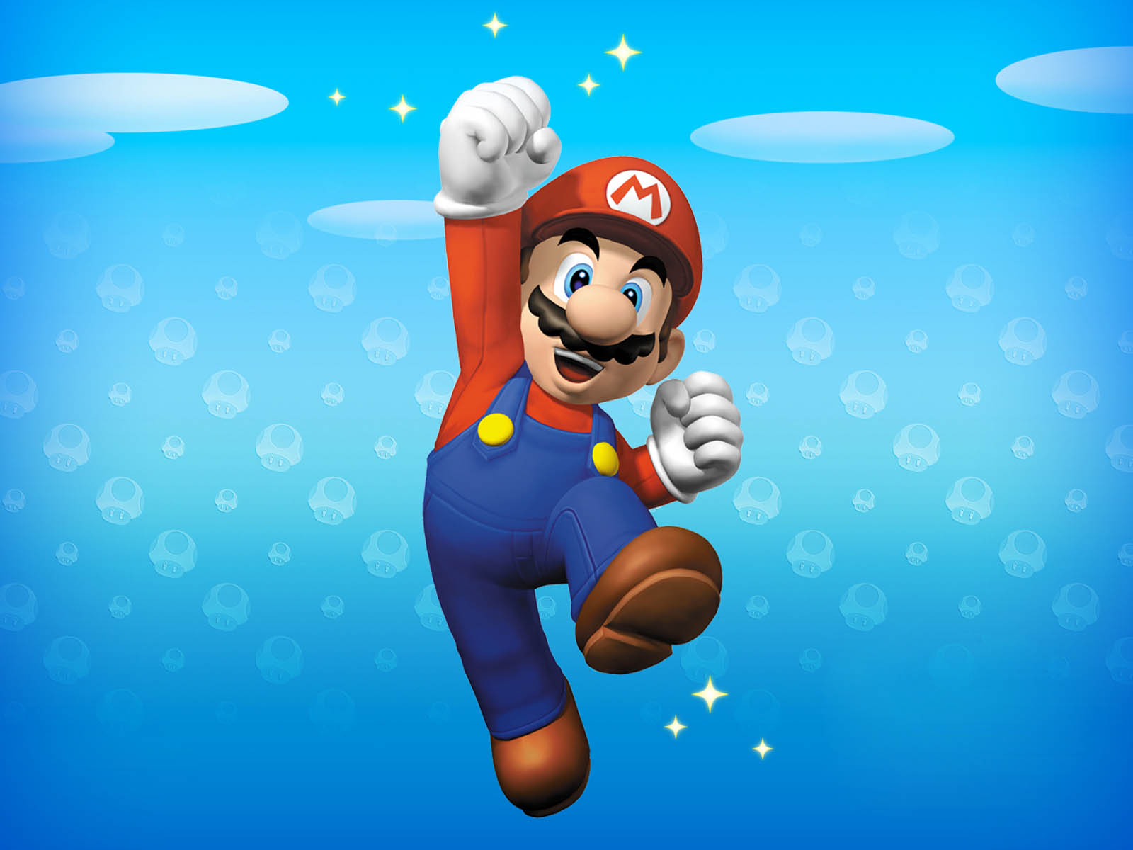 Mario Wallpapers