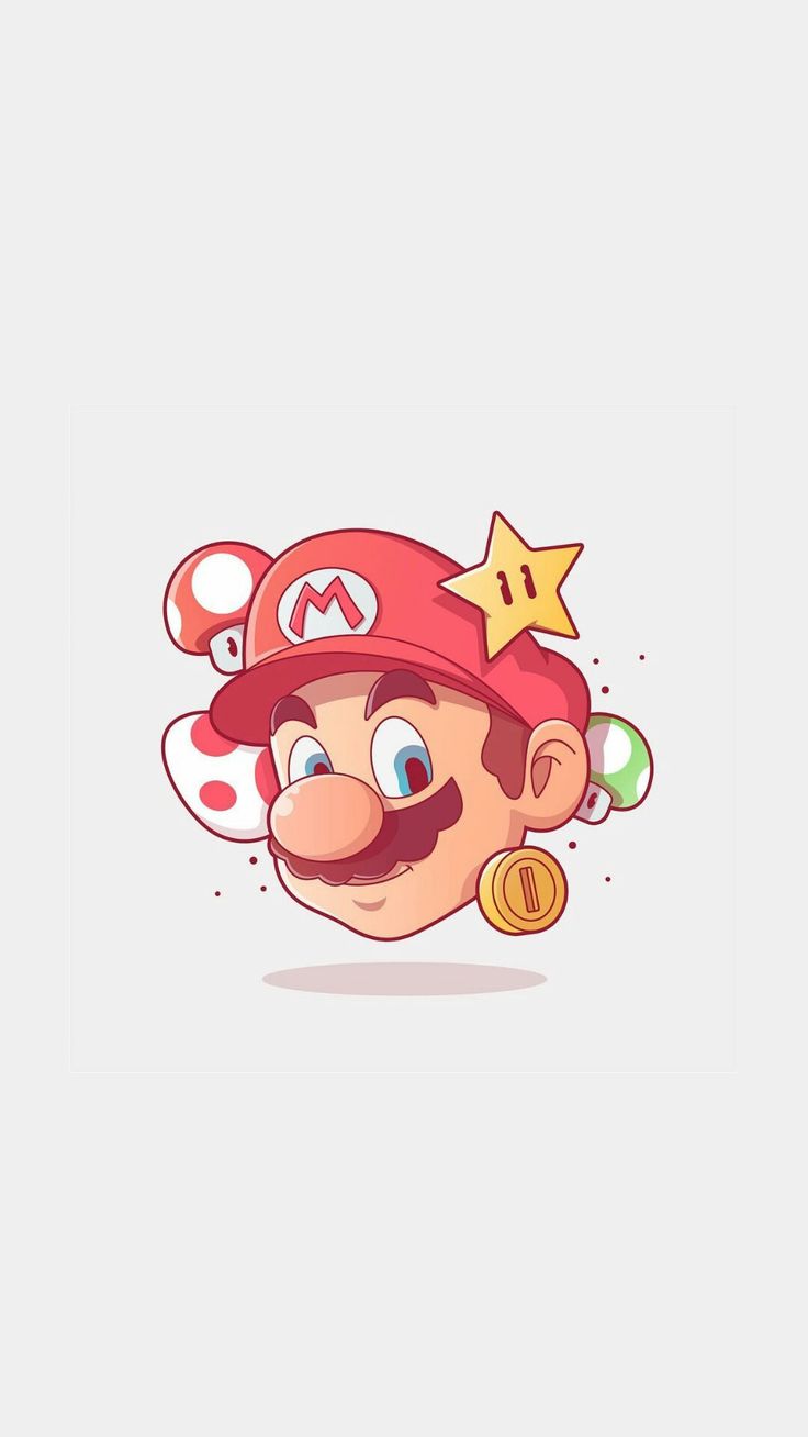 Mario Wallpapers