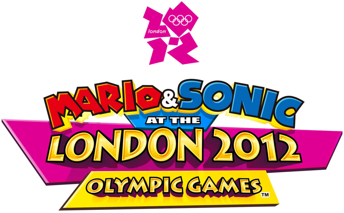 Mario & Sonic at the London 2012 Olympic Games Wallpapers