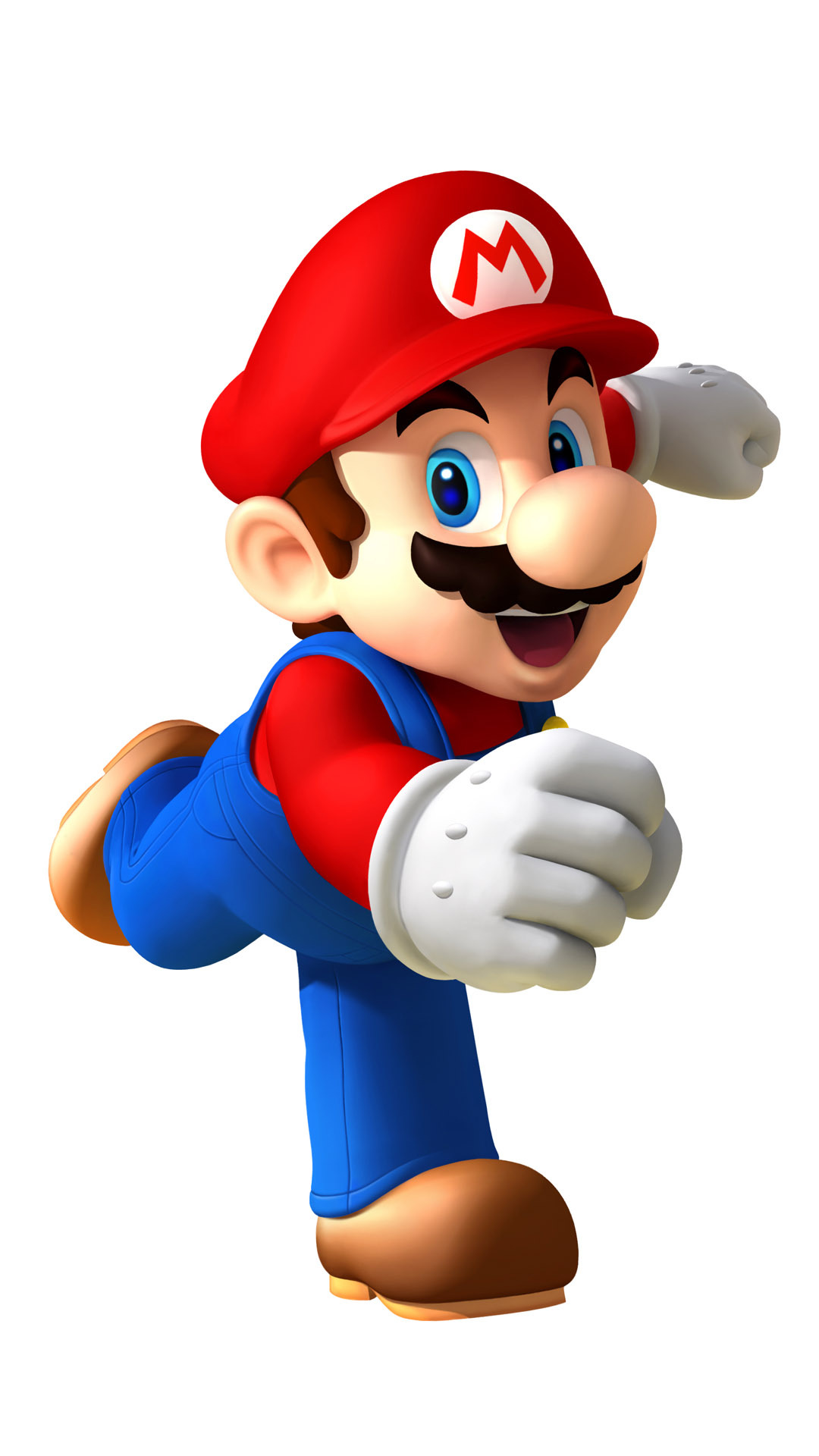 Mario Vector Wallpapers