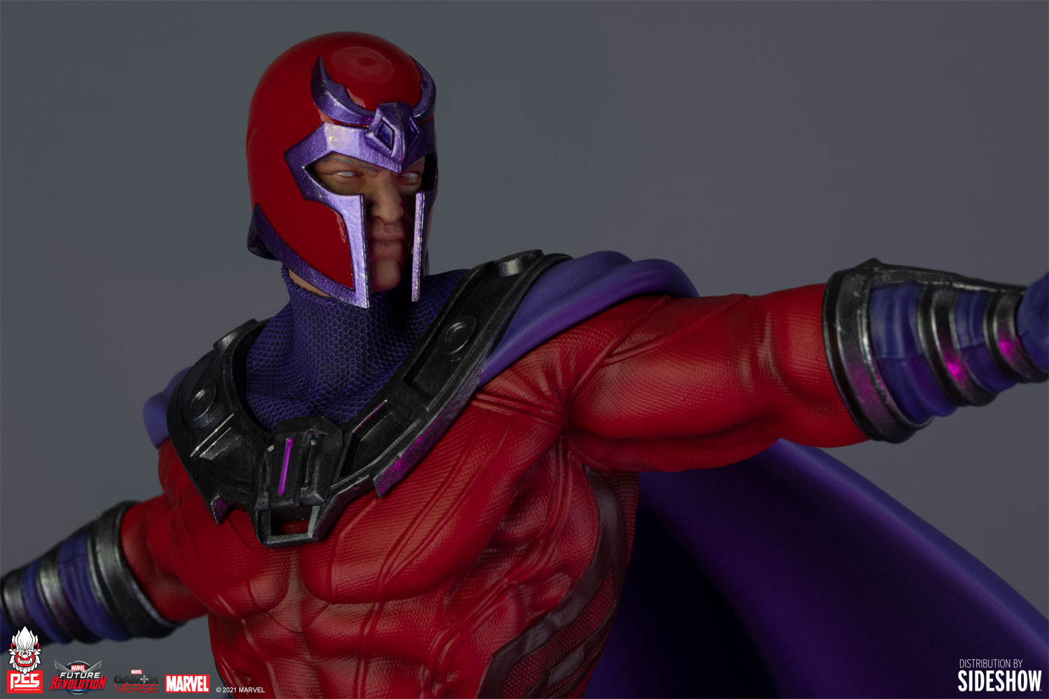 Marvel Future Revolution Magneto Wallpapers