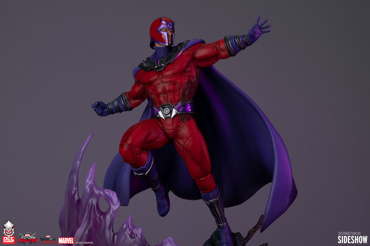 Marvel Future Revolution Magneto Wallpapers