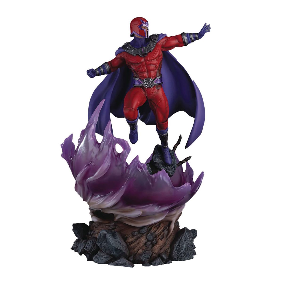 Marvel Future Revolution Magneto Wallpapers