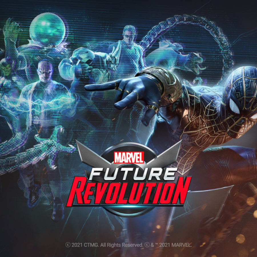 Marvel Future Revolution Magneto Wallpapers