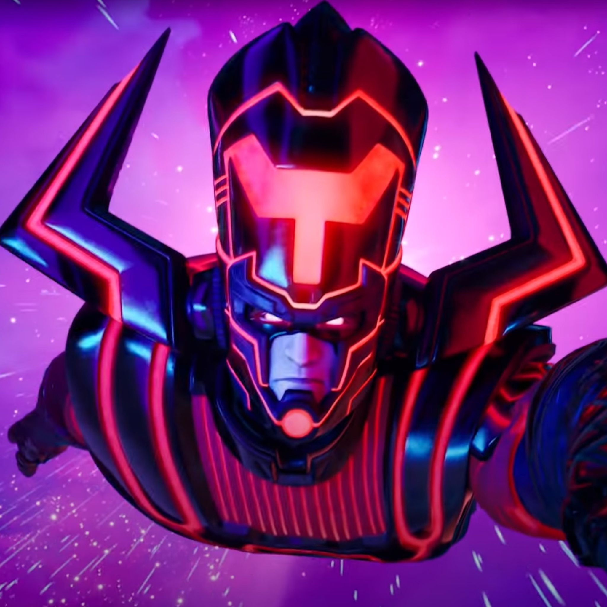 Marvel Galactus Nexus War Wallpapers