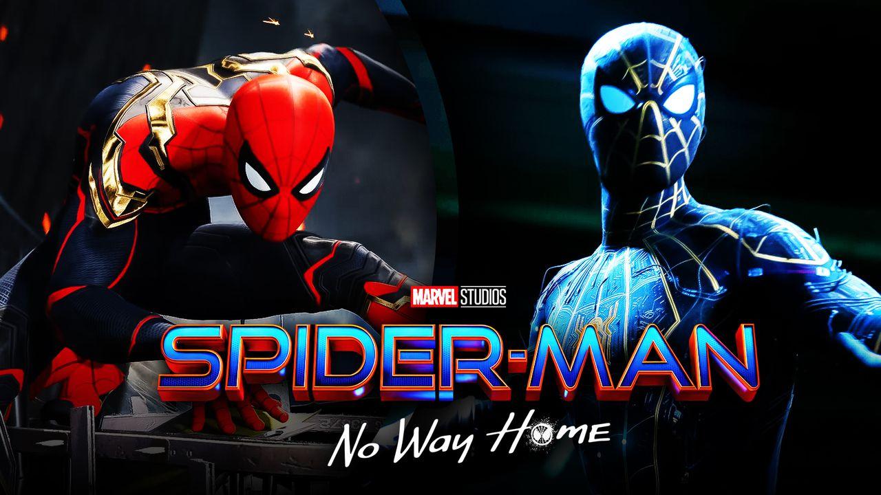 Marvel's Spider-Man Miles Morales Home Suit Wallpapers