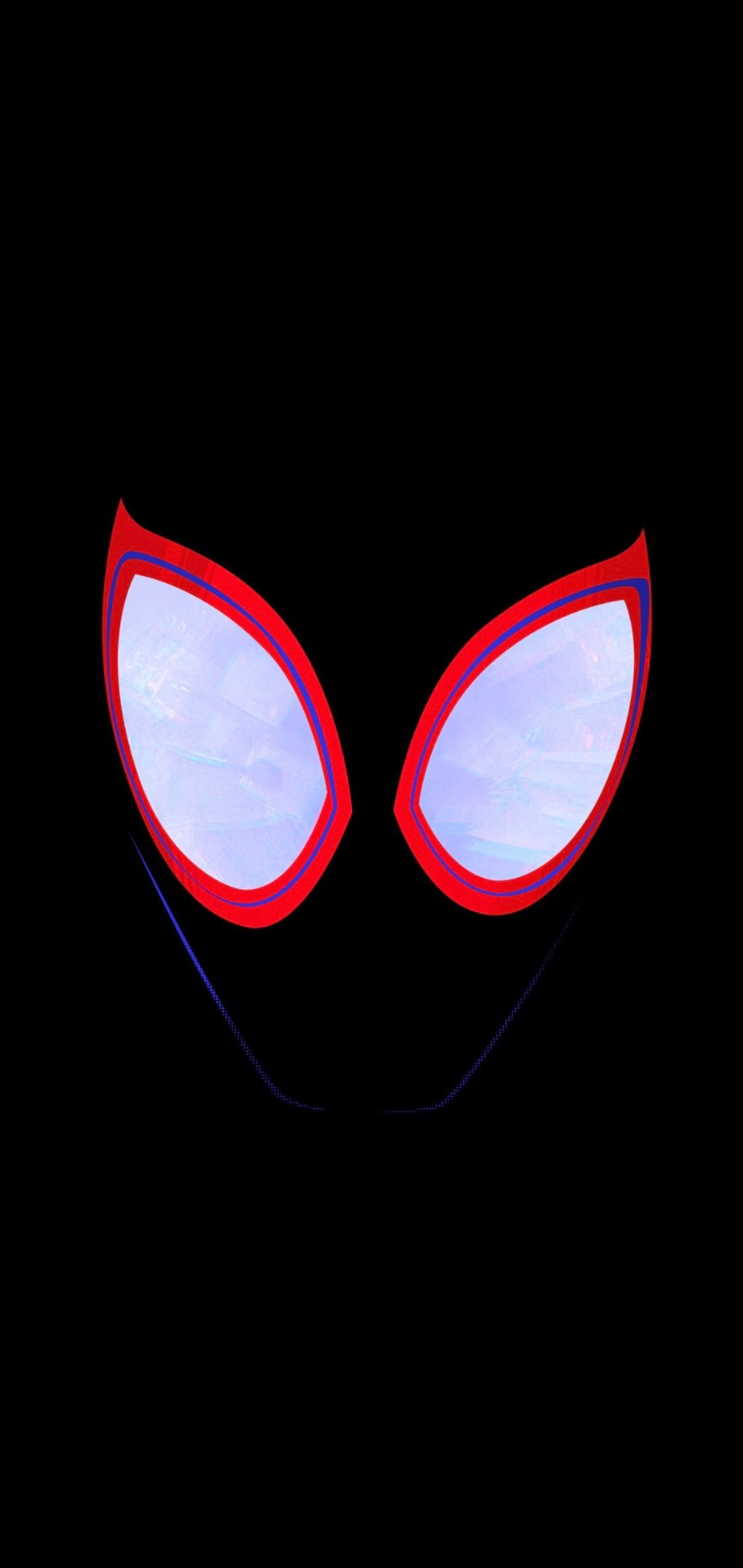 Marvel's Spider-Man Miles Morales Logo Wallpapers