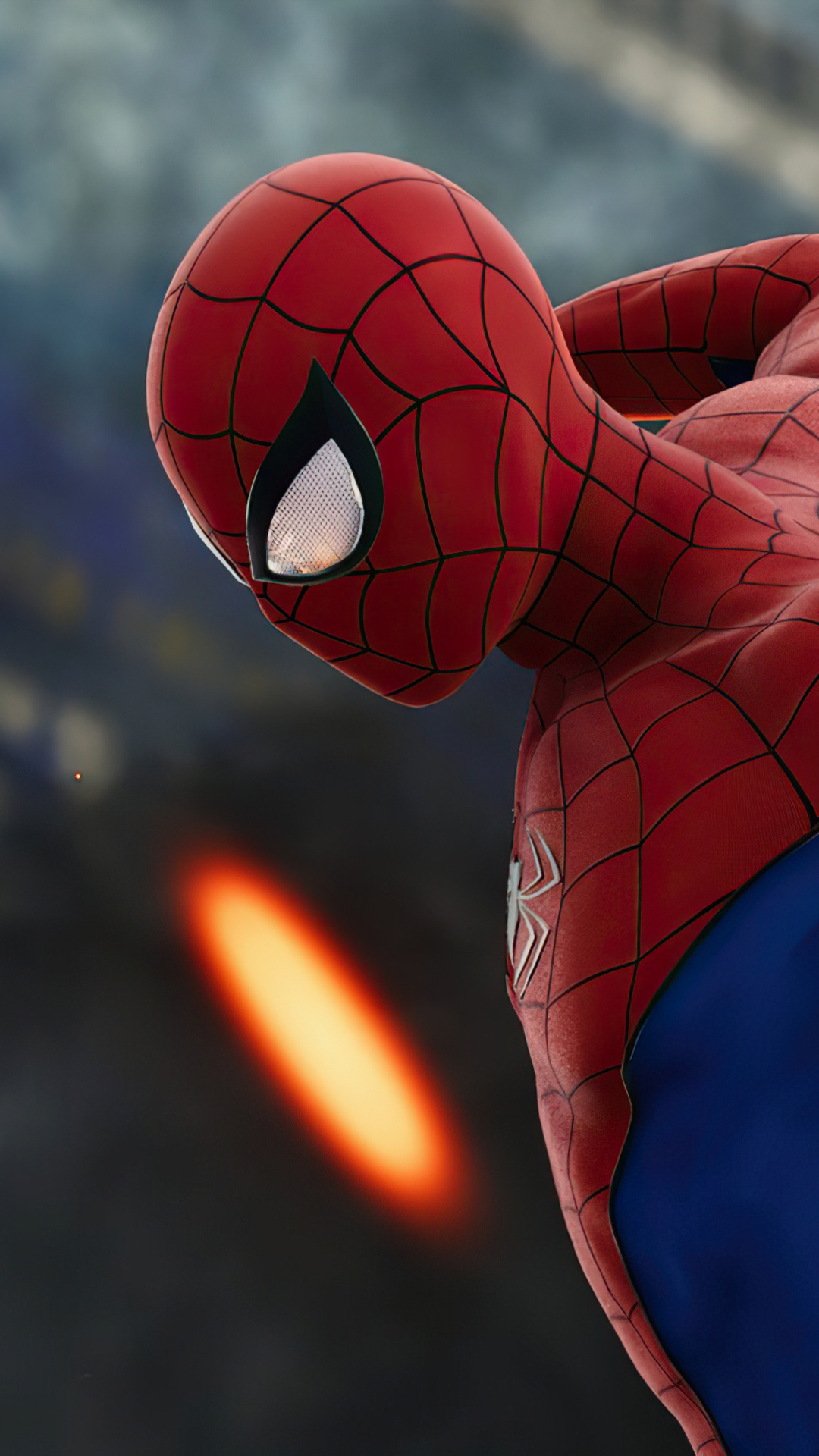 Marvel's Spider-Man Remastered Wallpapers