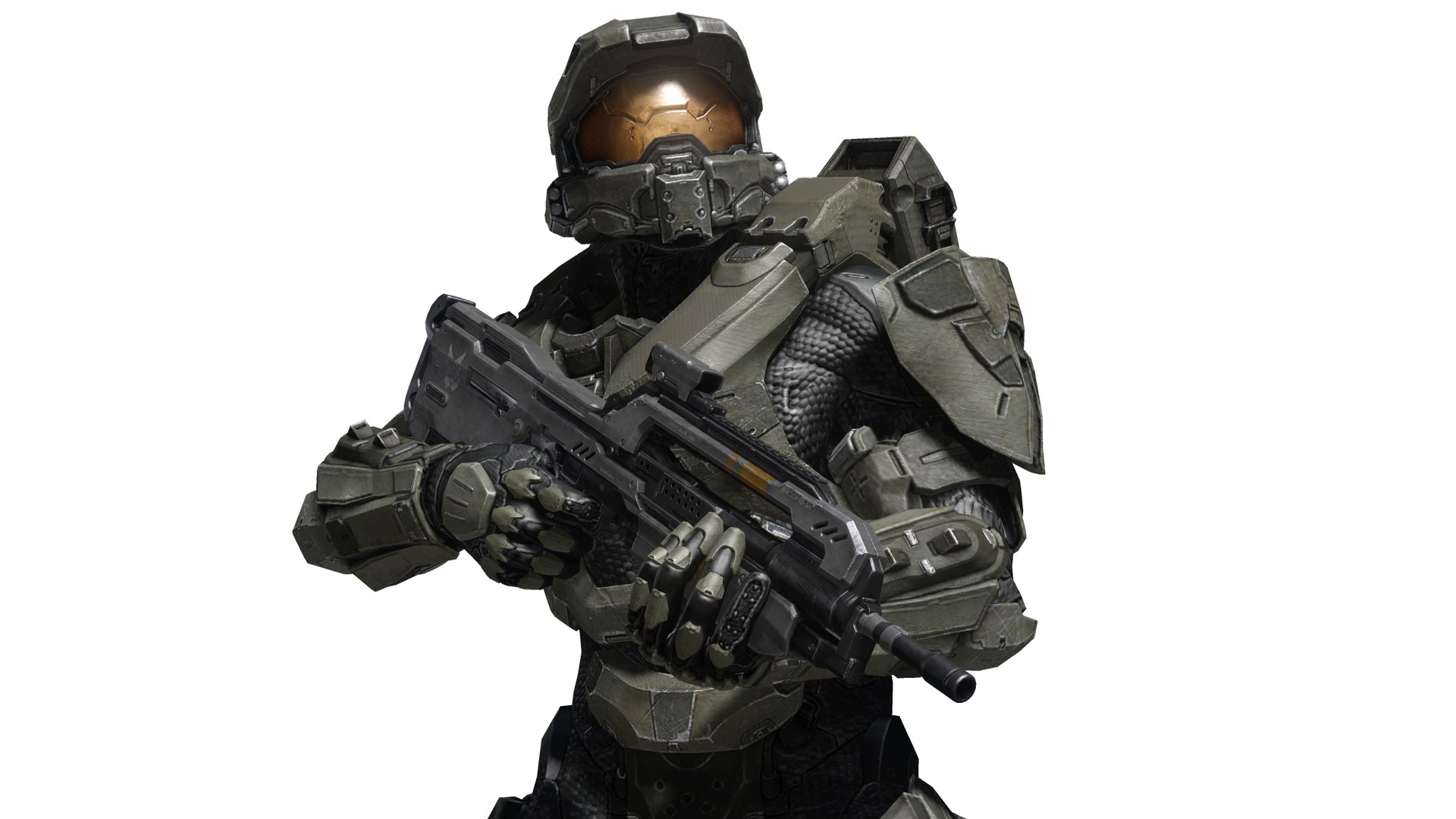 Master Chief Halo Photography Wallpapers