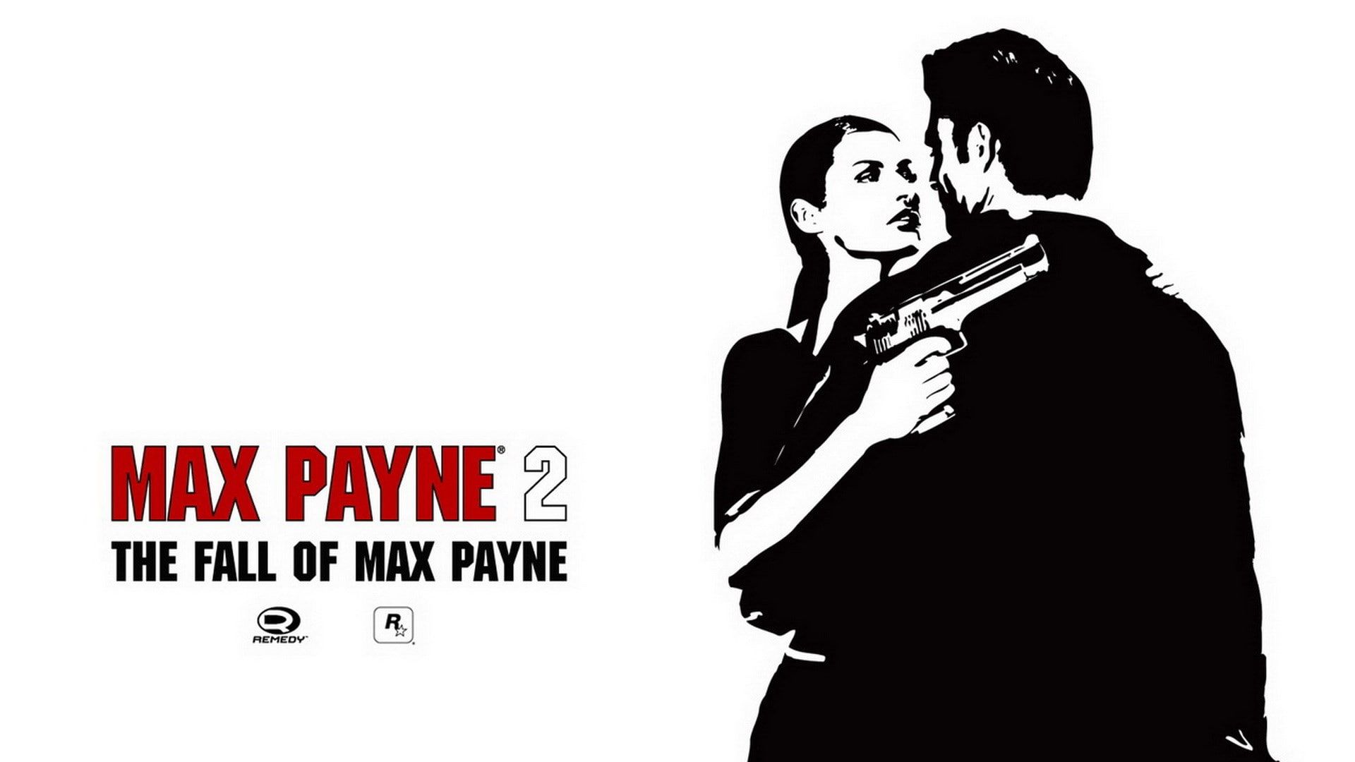 Max Payne 2: The Fall of Max Payne Wallpapers