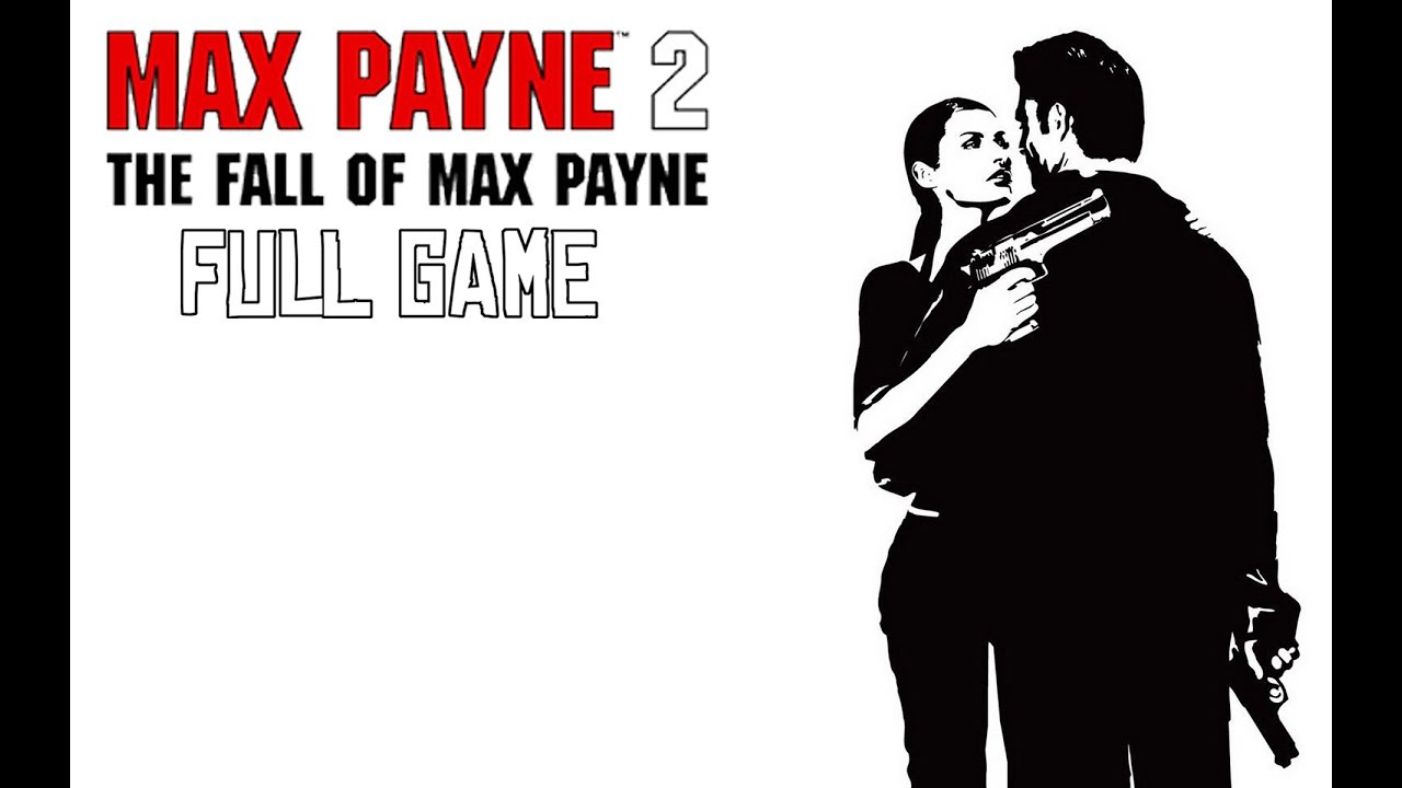 Max Payne 2: The Fall of Max Payne Wallpapers