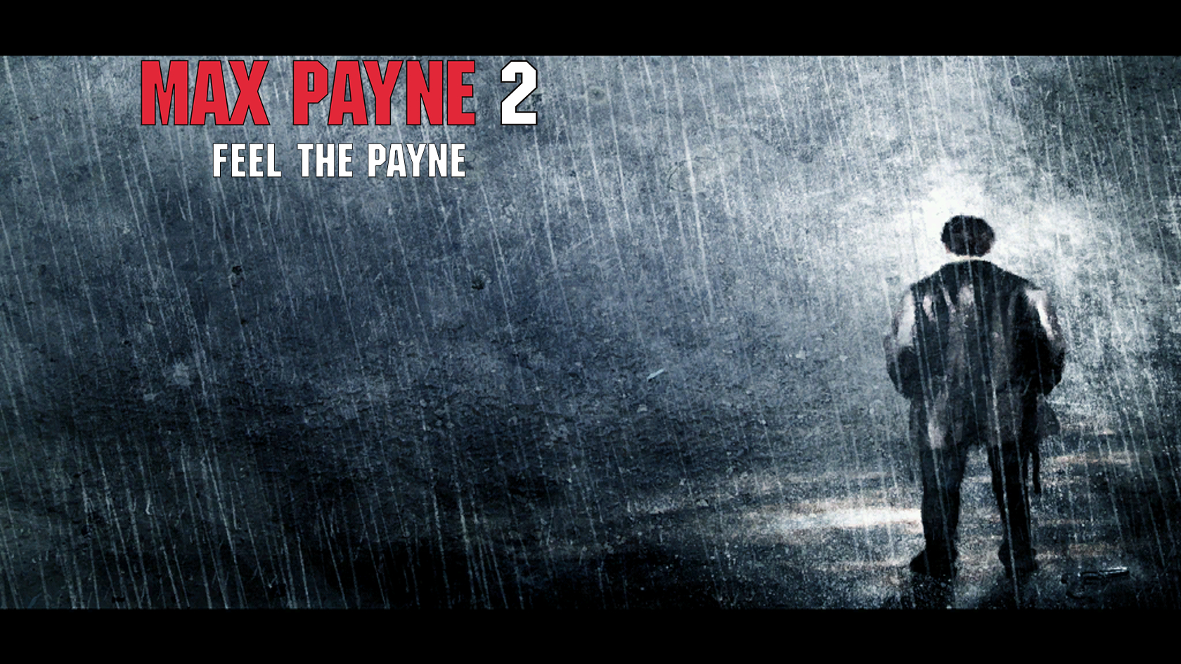 Max Payne 2: The Fall of Max Payne Wallpapers