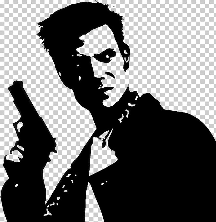 Max Payne 2: The Fall of Max Payne Wallpapers