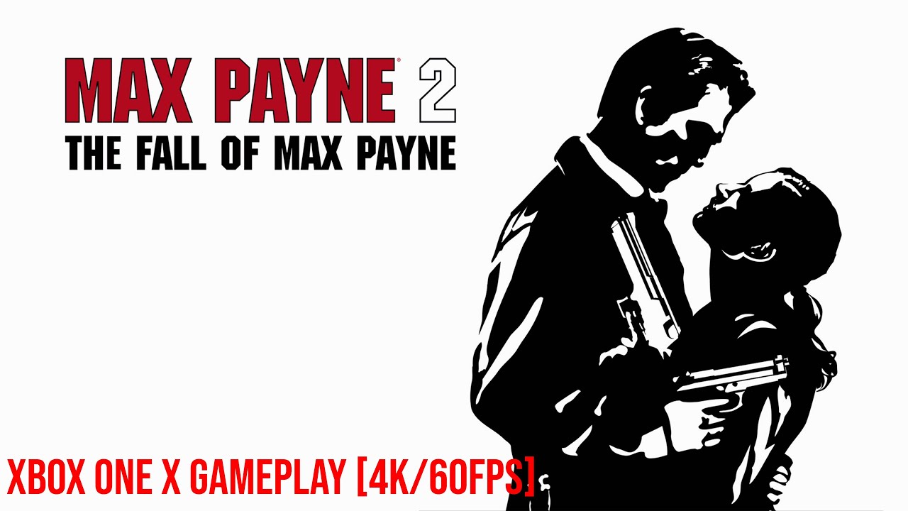 Max Payne 2: The Fall of Max Payne Wallpapers