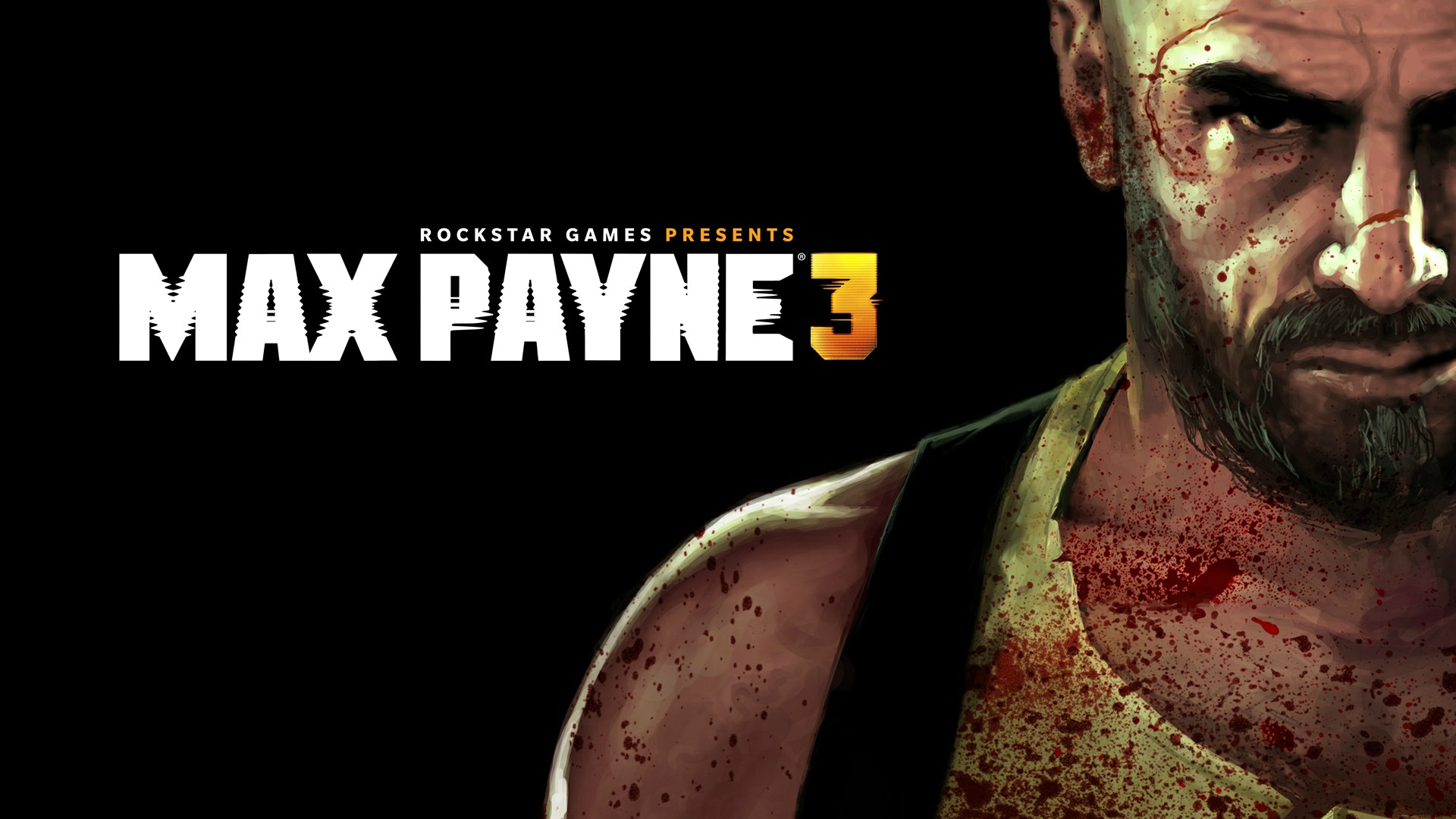 Max Payne 3 Wallpapers