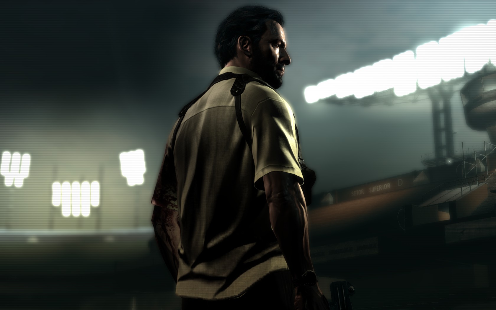 Max Payne 3 Wallpapers