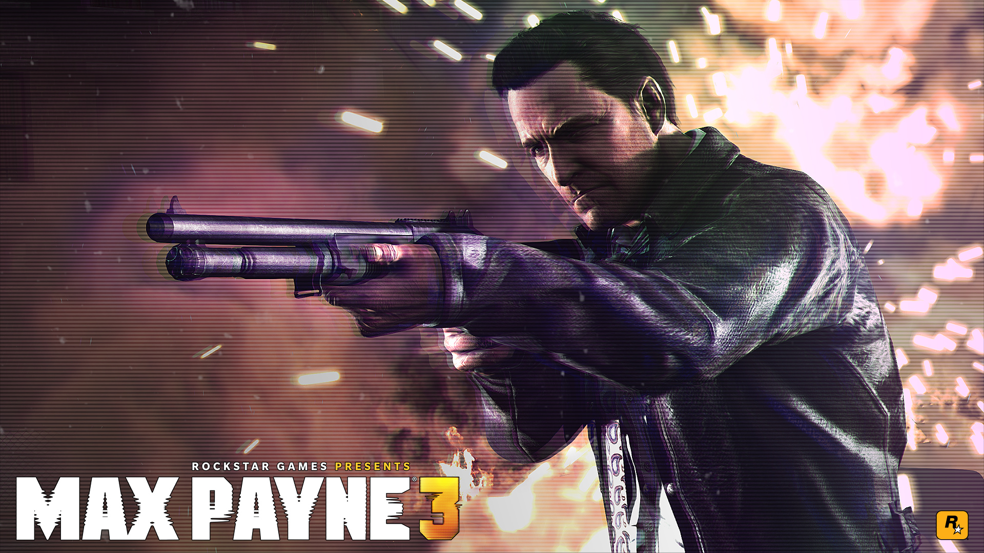 Max Payne 3 Wallpapers