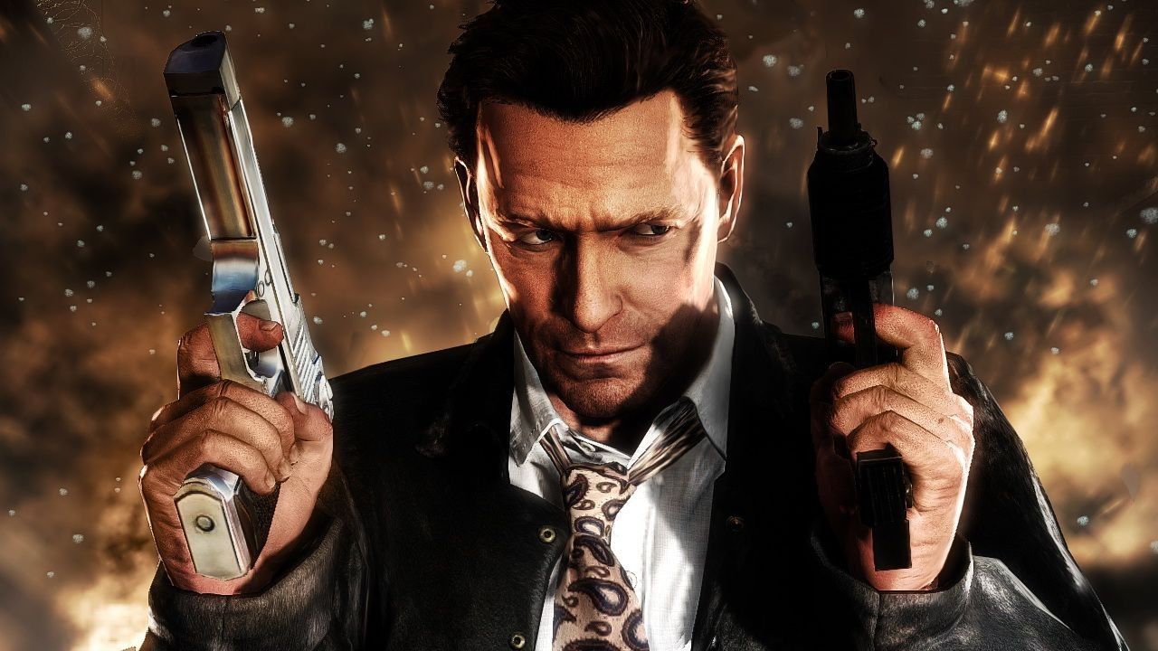 Max Payne 3 Wallpapers