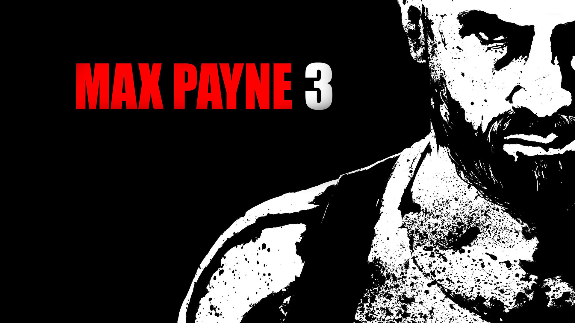 Max Payne 3 Wallpapers