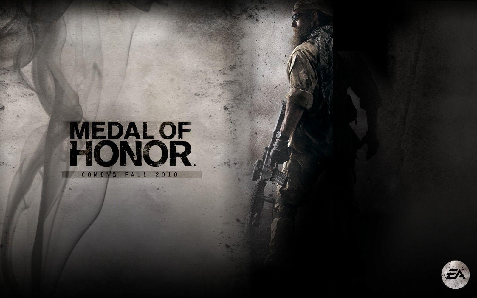 Medal Of Honor Wallpapers