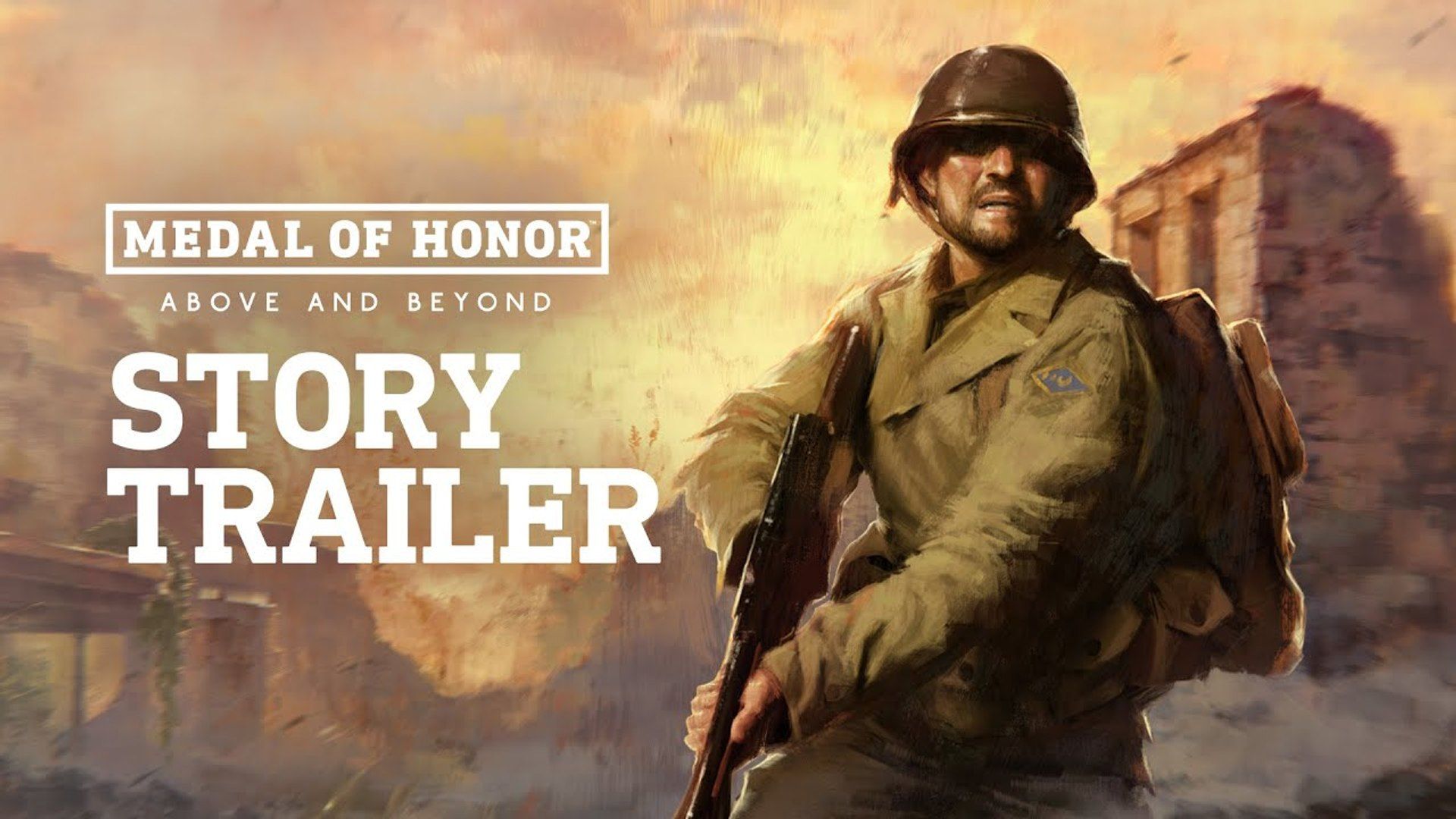 Medal Of Honor Wallpapers