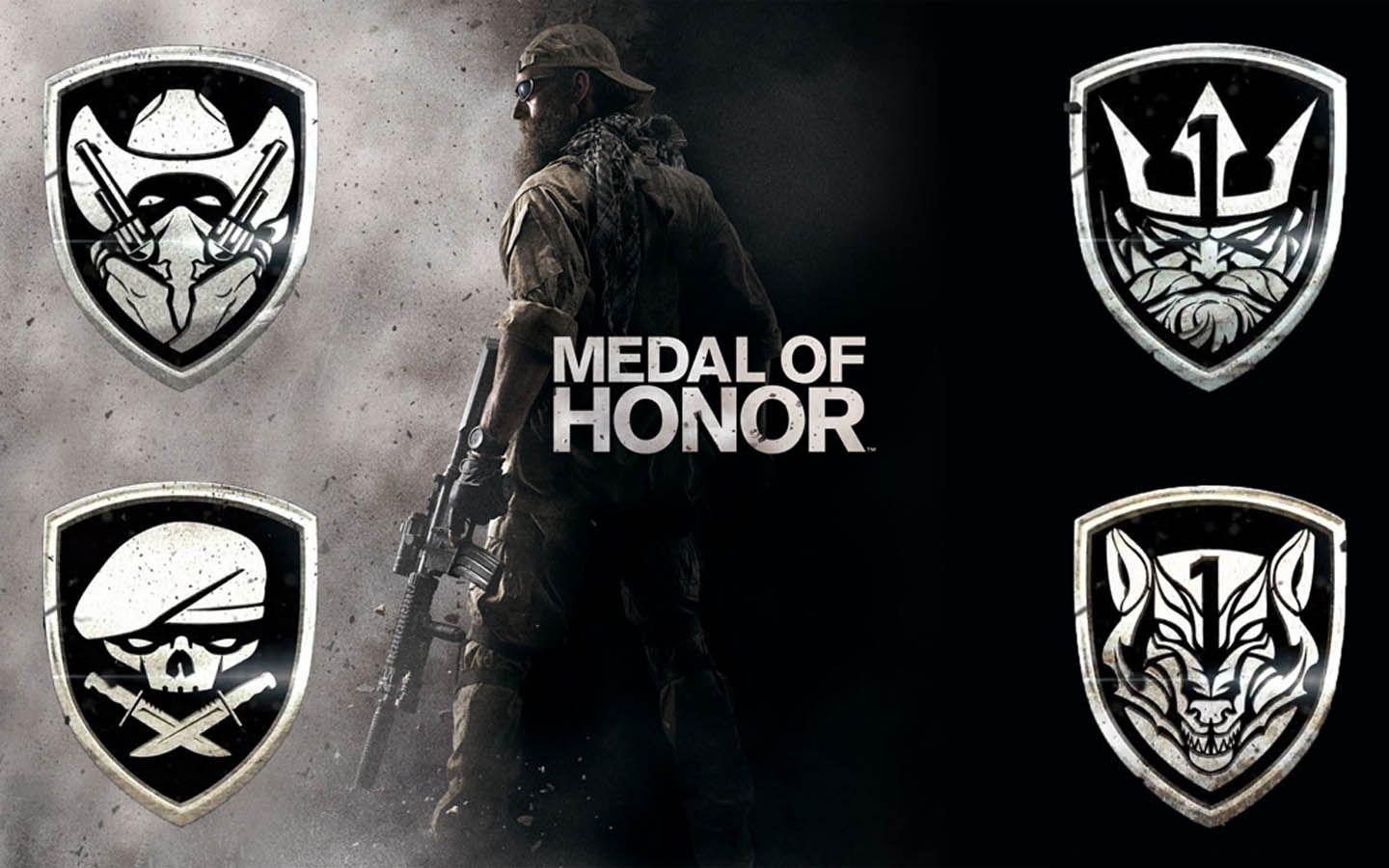 Medal Of Honor Wallpapers