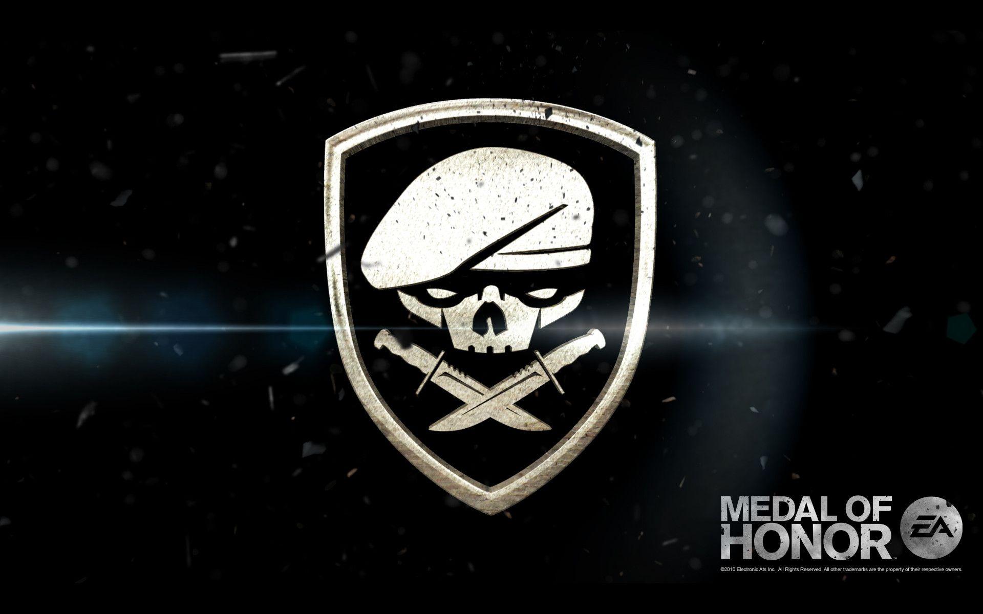 Medal Of Honor Wallpapers