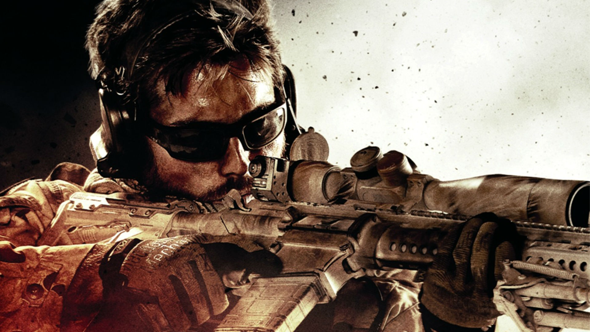 Medal Of Honor: Warfighter Wallpapers