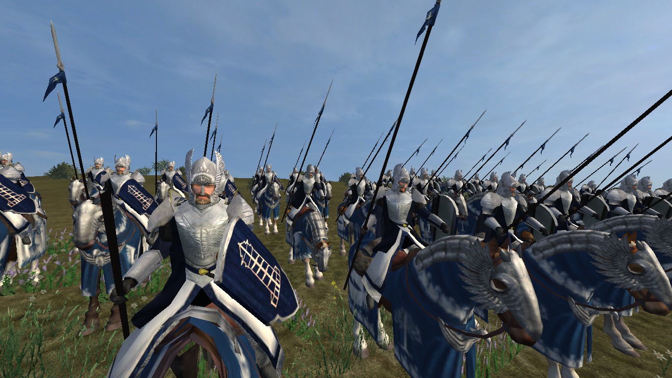 Medieval II: Total War Wallpapers