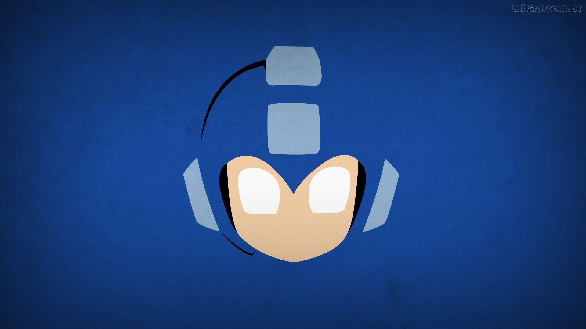 Mega Man Wallpapers