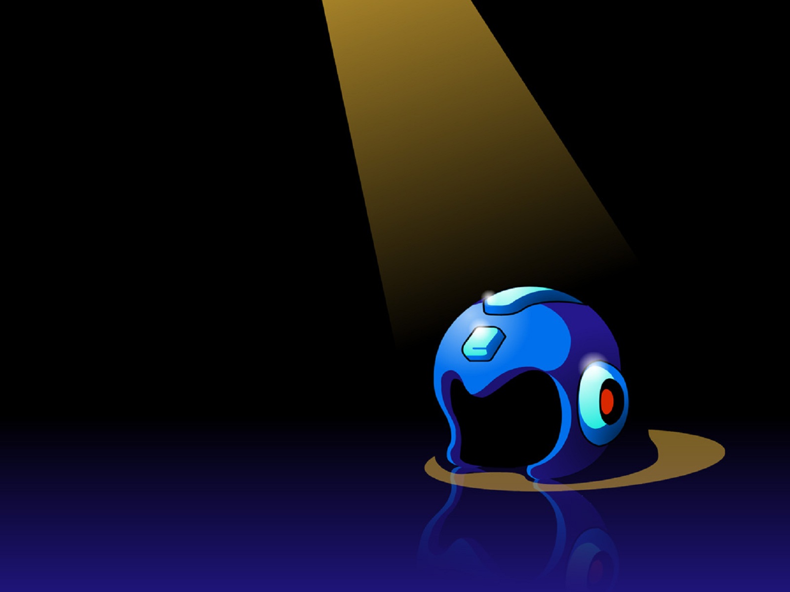 Mega Man Wallpapers