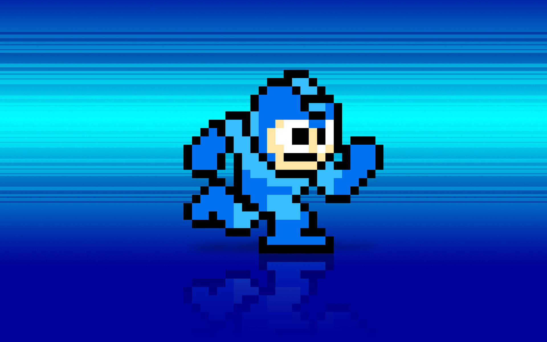 Mega Man Wallpapers