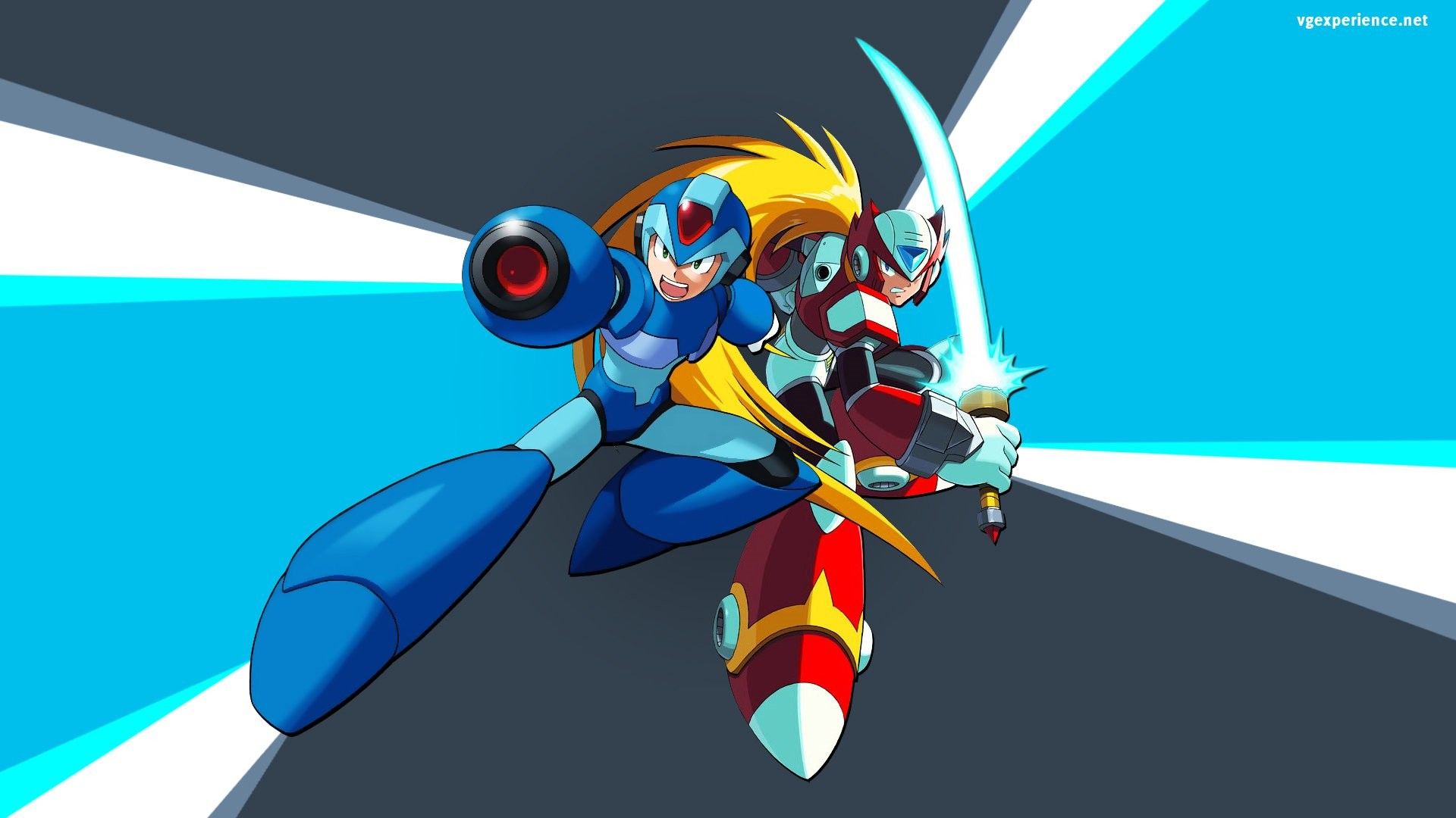 Mega Man 11 Wallpapers