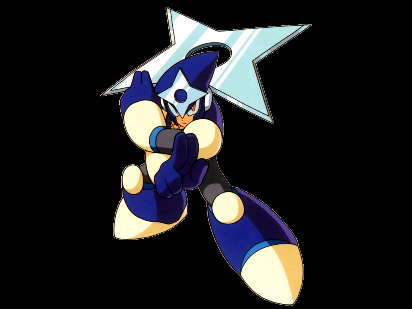 Mega Man 3 Wallpapers