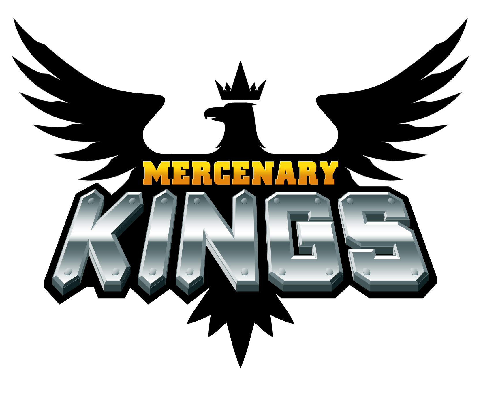 Mercenary Kings Wallpapers