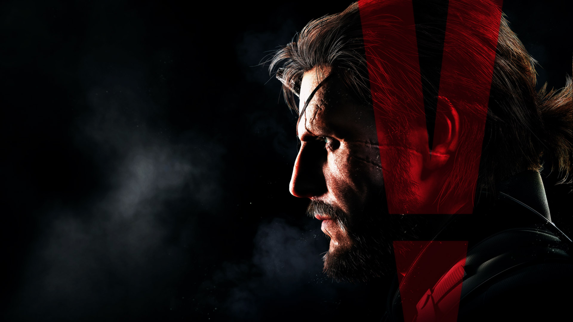 Metal Gear Solid HD Cool Gaming Wallpapers