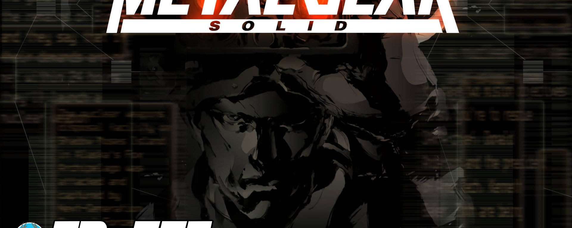 Metal Gear Solid HD Cool Gaming Wallpapers