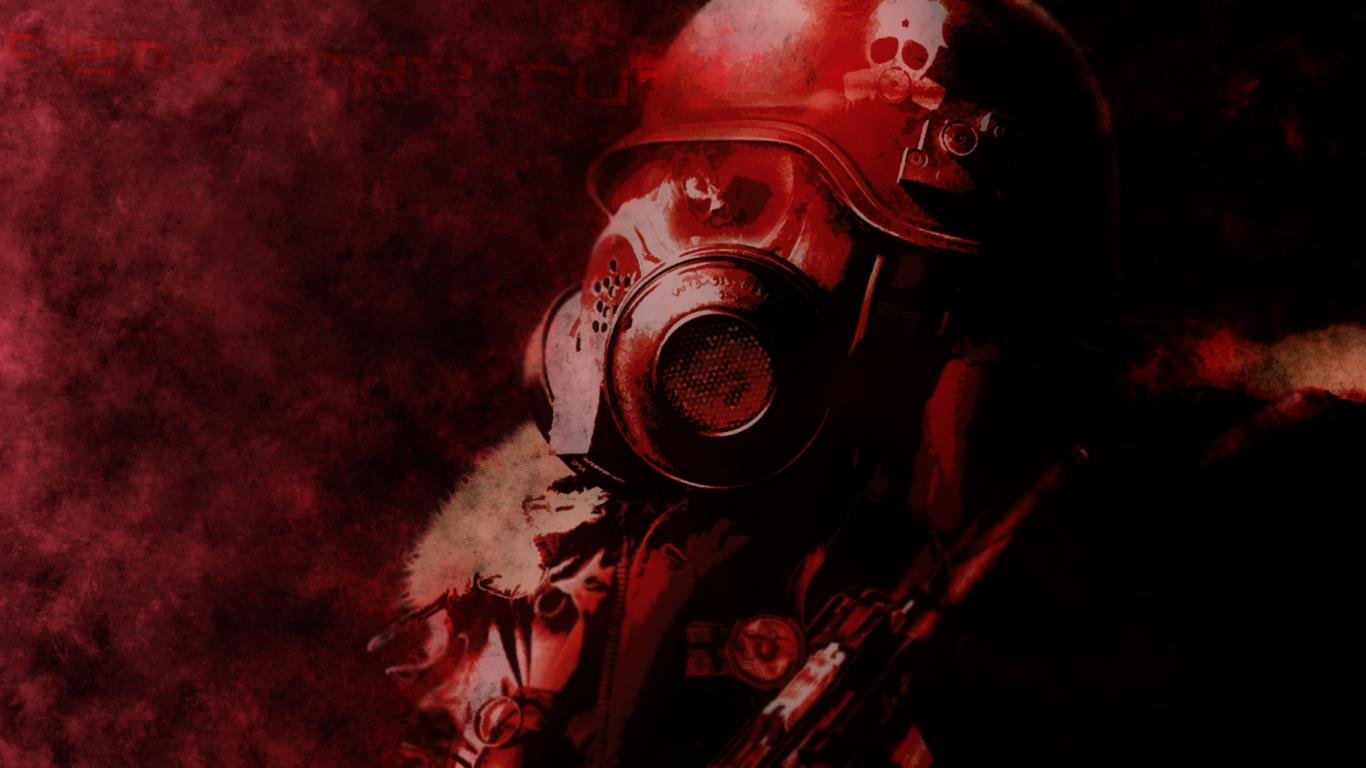 Metro 2033 Wallpapers