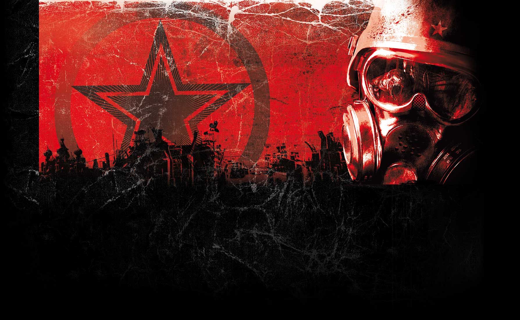 Metro 2033 Wallpapers