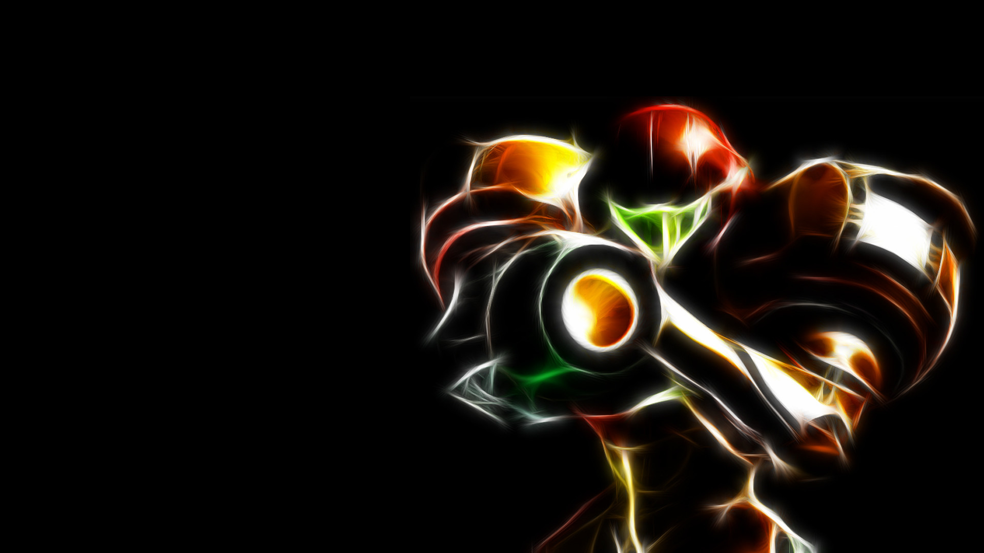 Metroid Wallpapers