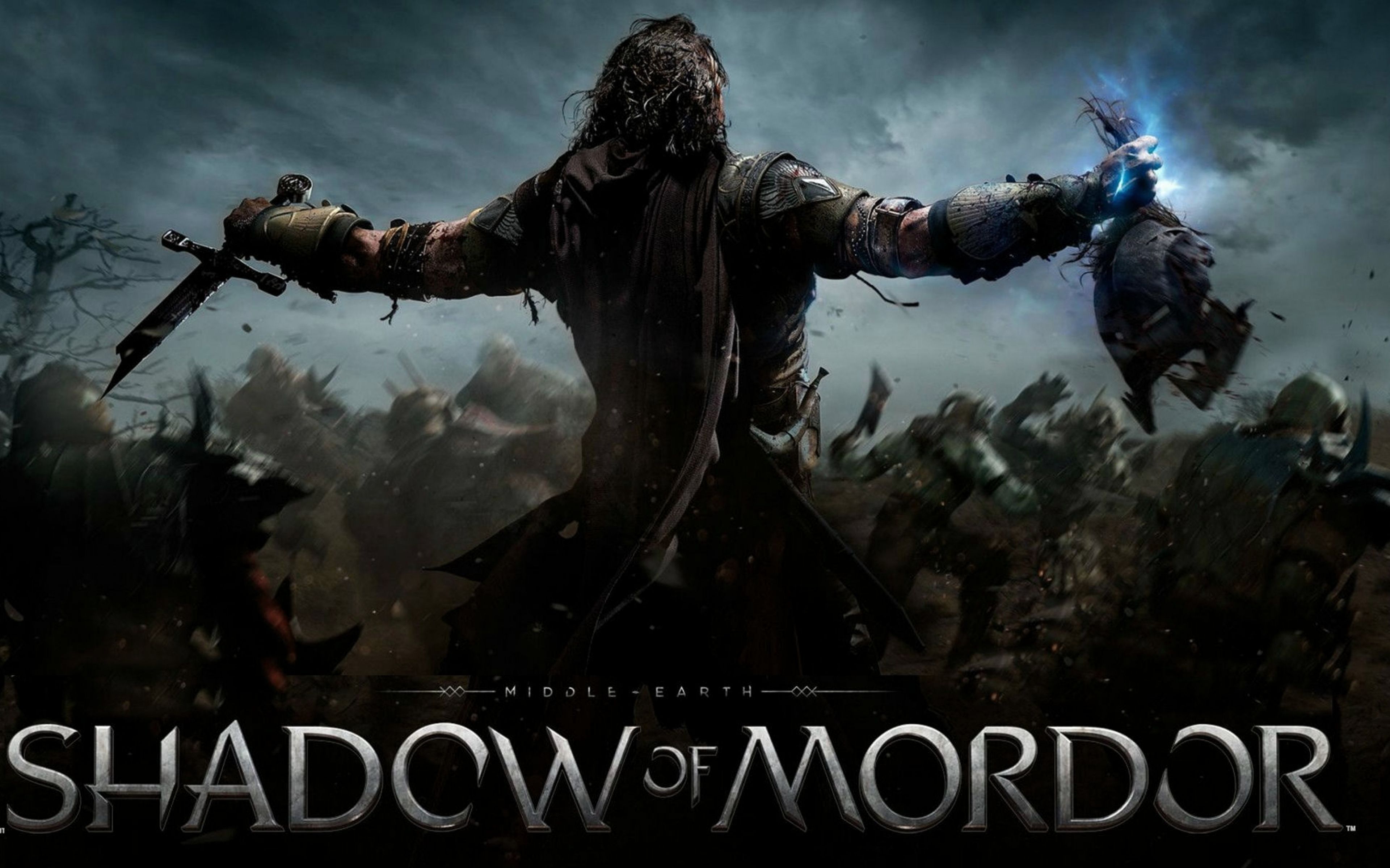 Middle-earth: Shadow of Mordor Wallpapers