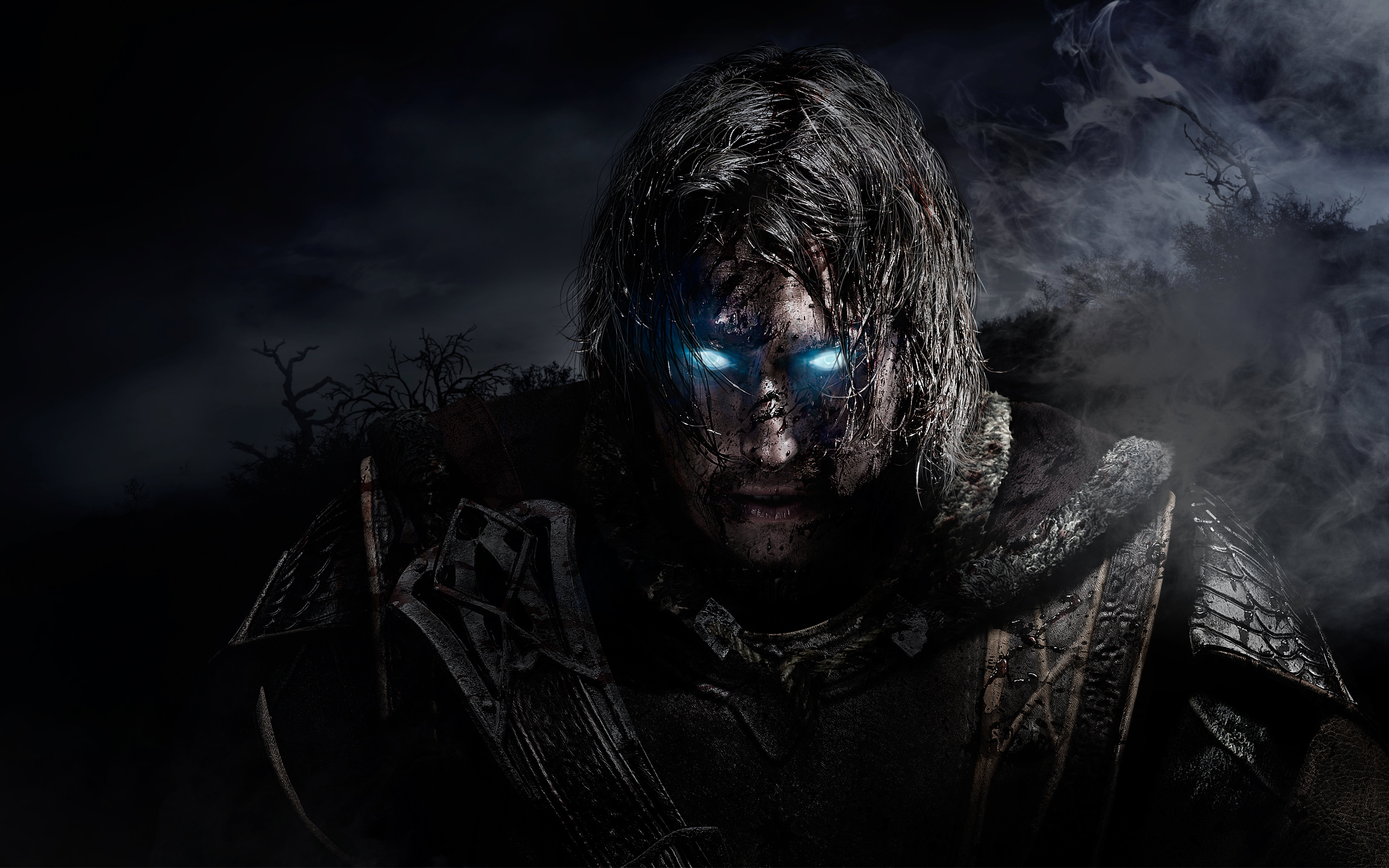 Middle-earth: Shadow of Mordor Wallpapers