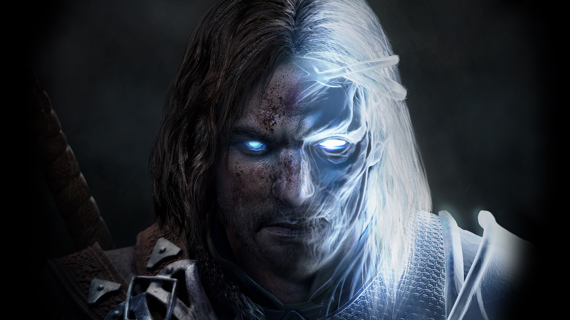 Middle-earth: Shadow of Mordor Wallpapers