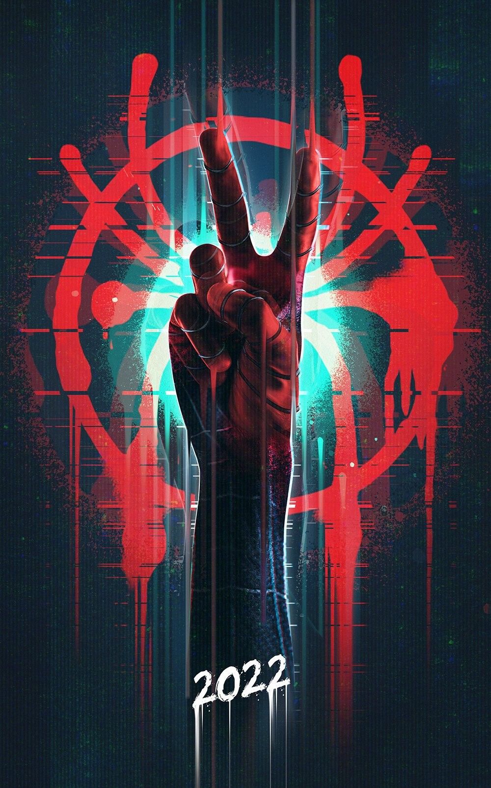 Miles Morales Bosslogic Wallpapers