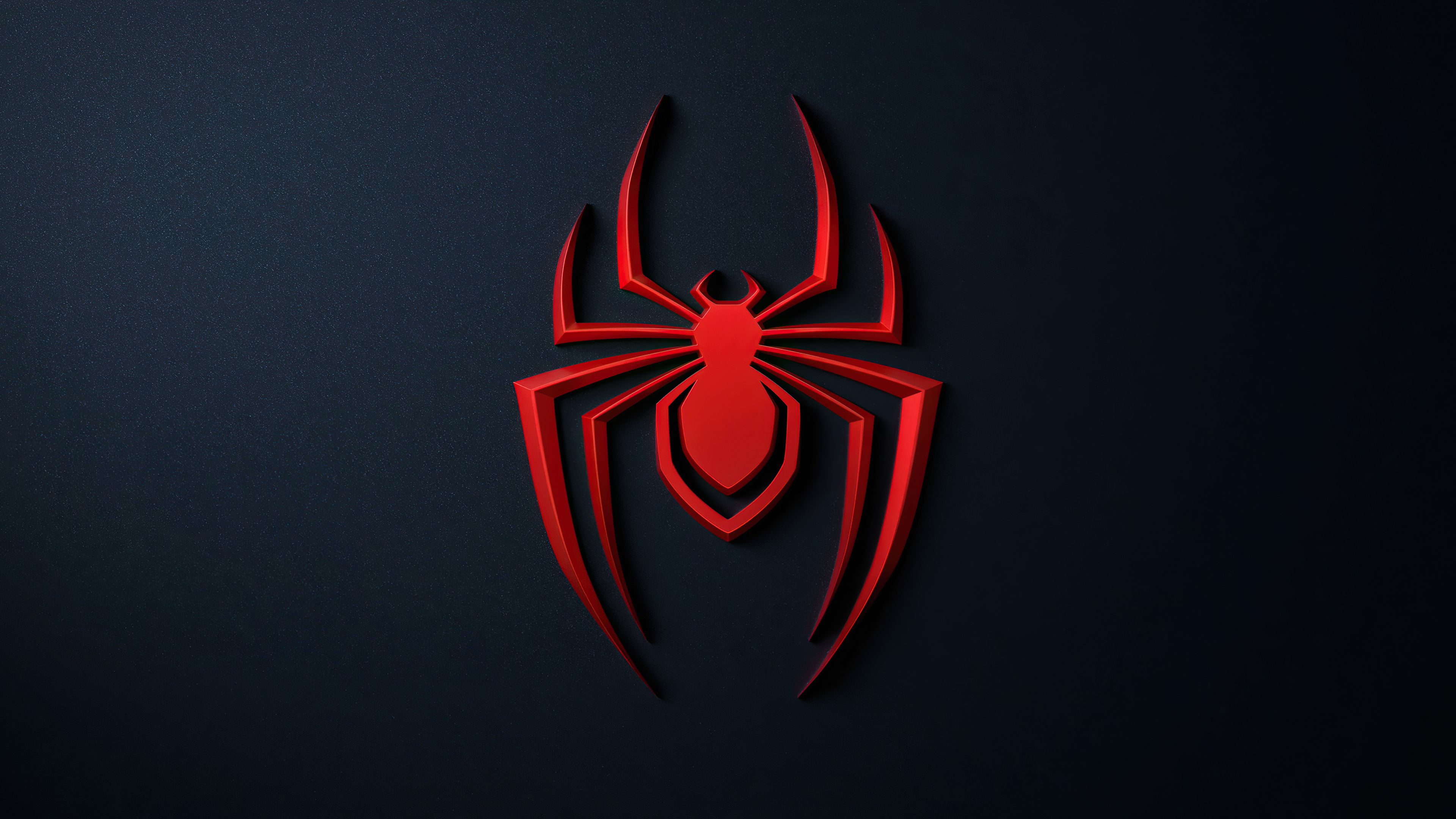 Miles Morales Bosslogic Wallpapers