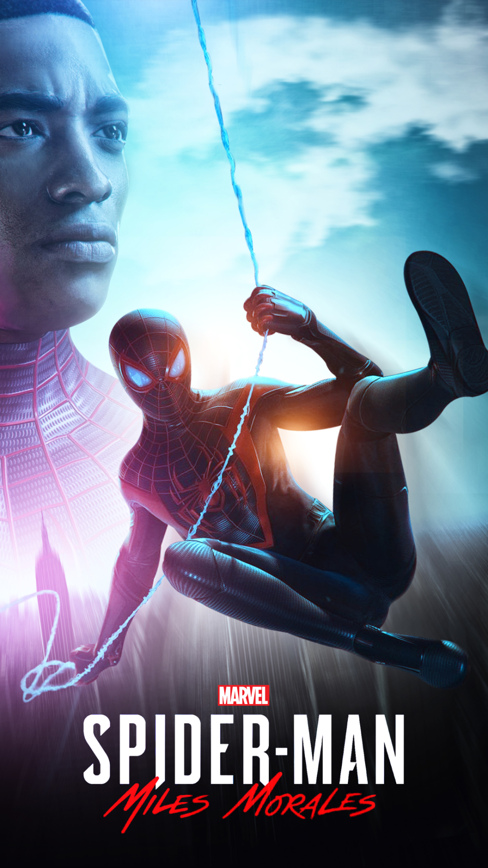 Miles Morales Marvels Spider-Man Screenshot 2020 Wallpapers