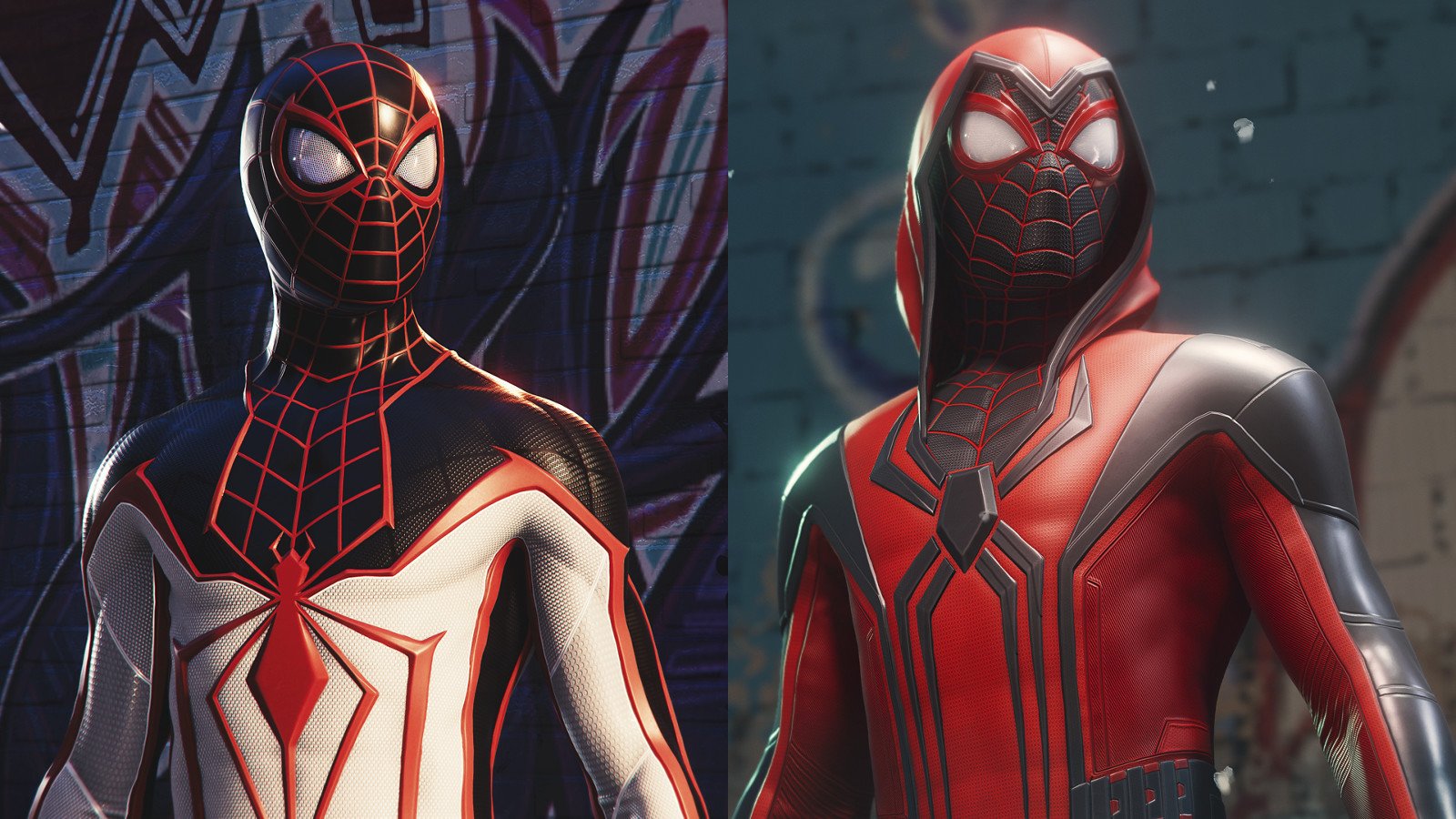 Miles Morales Marvels Spider-Man Screenshot 2020 Wallpapers