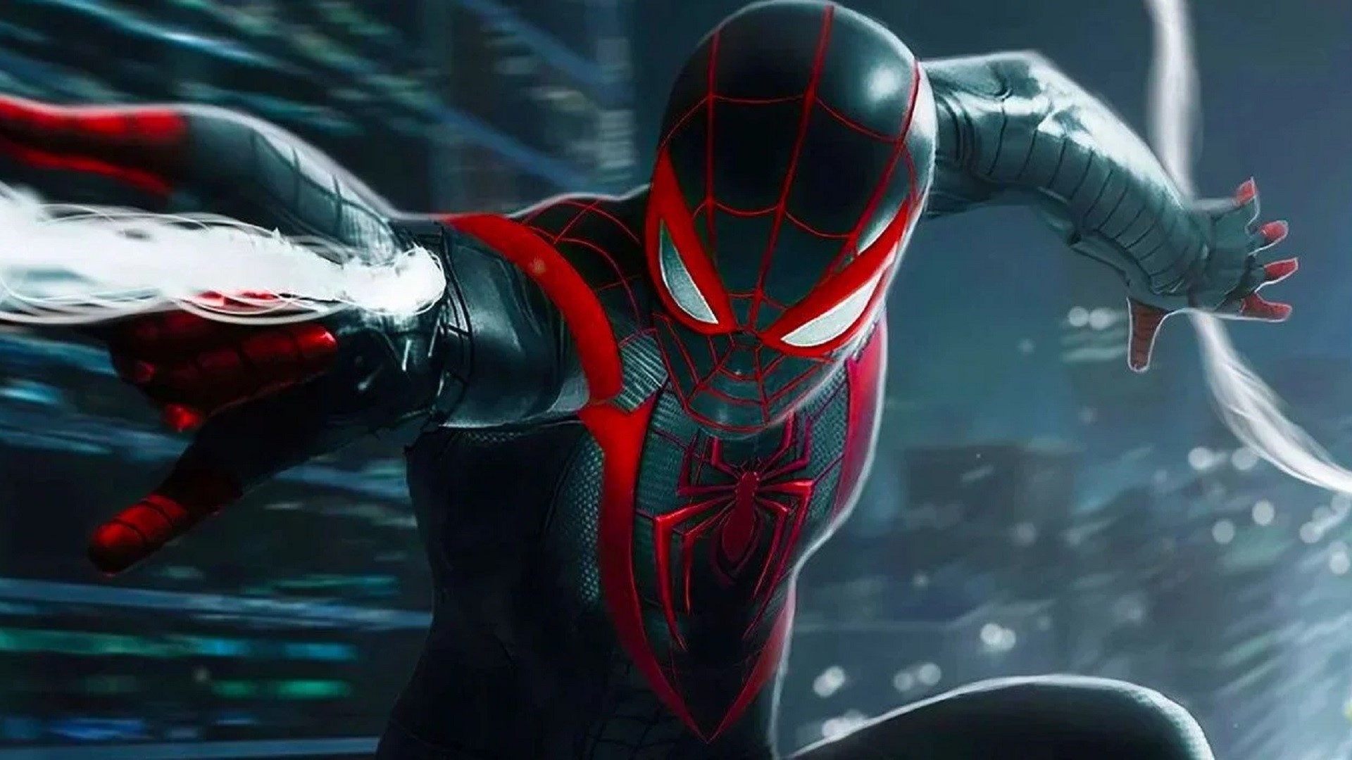 Miles Morales Marvels Spider-Man Screenshot 2020 Wallpapers