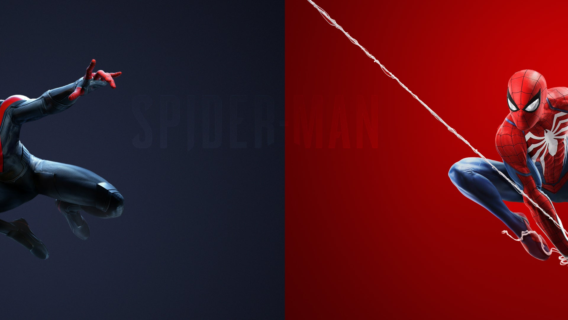 Miles Morales PS5 Wallpapers